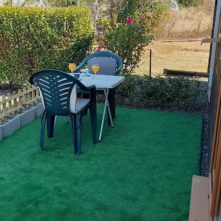 Weaver Studio Apartment, With Outside Space, Near *
