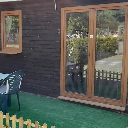 Apartamento Weaver Studio Apartment, With Outside Space, Near *
