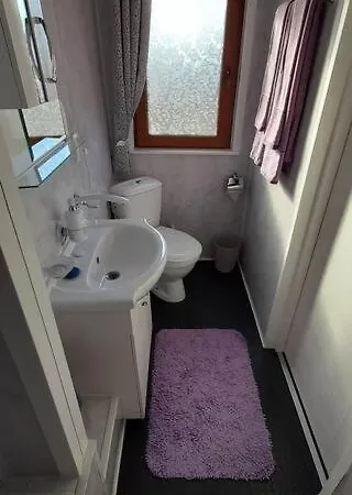 Apartamento Weaver Studio Apartment, With Outside Space, Near